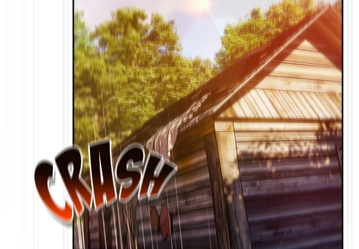 Thrust & Conquer - Chapter 2 Page 3