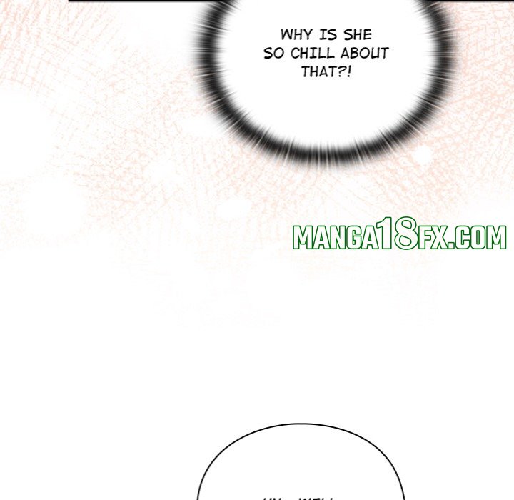 Thrust & Conquer - Chapter 2 Page 32