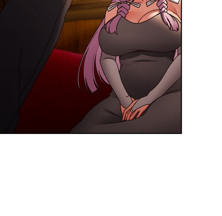 Thrust & Conquer - Chapter 2 Page 34