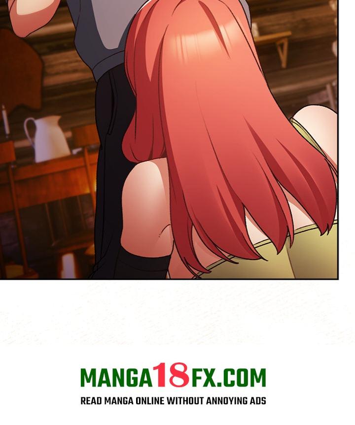 Thrust & Conquer - Chapter 2 Page 48