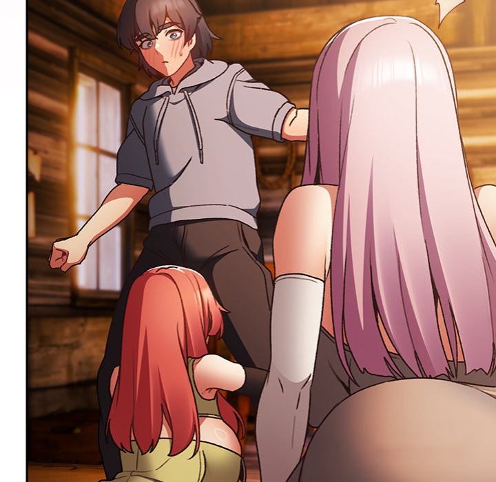 Thrust & Conquer - Chapter 2 Page 52