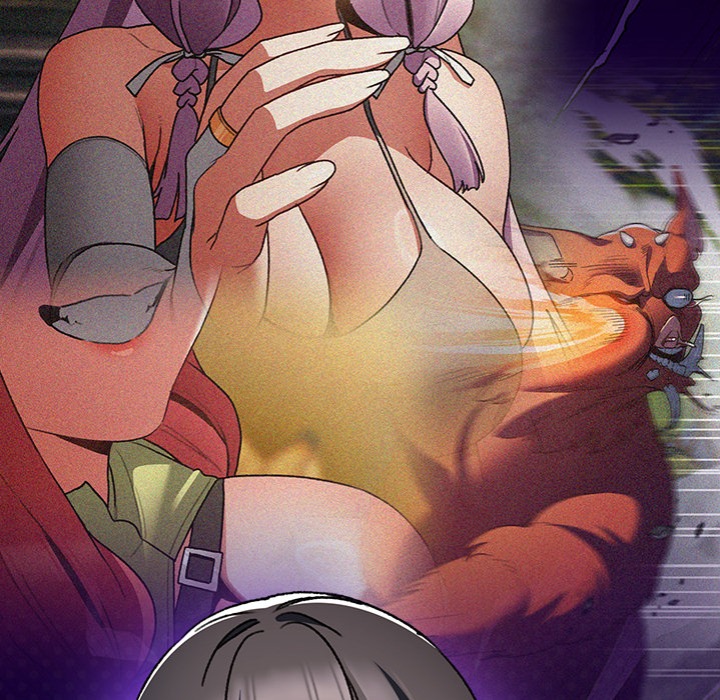 Thrust & Conquer - Chapter 2 Page 57