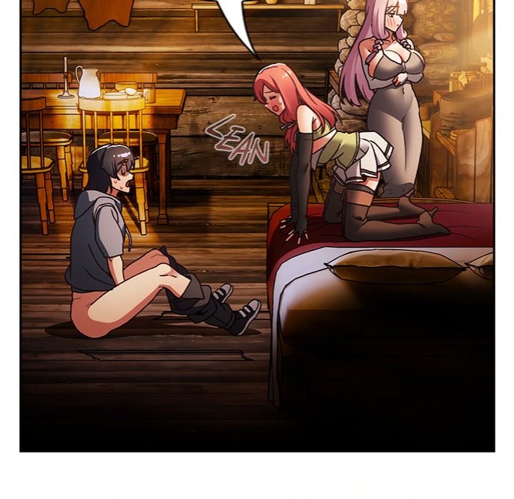 Thrust & Conquer - Chapter 2 Page 8