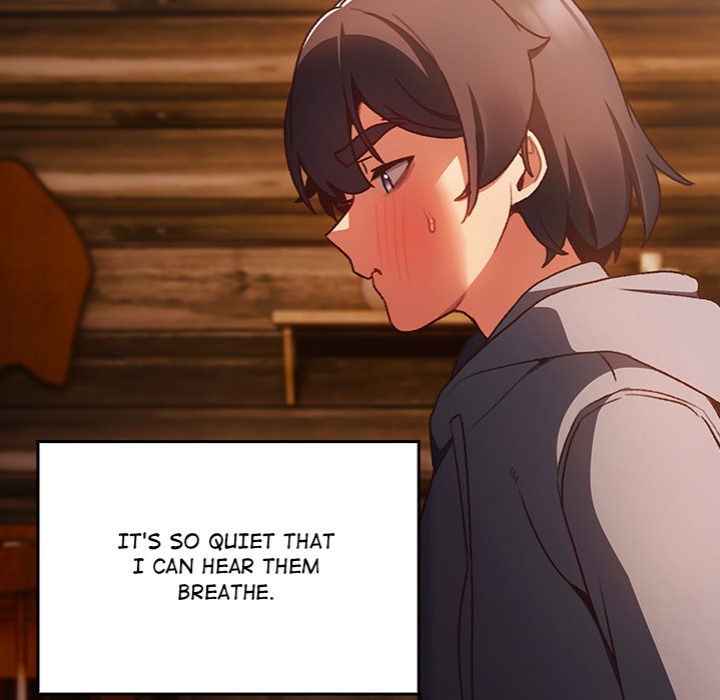 Thrust & Conquer - Chapter 2 Page 87