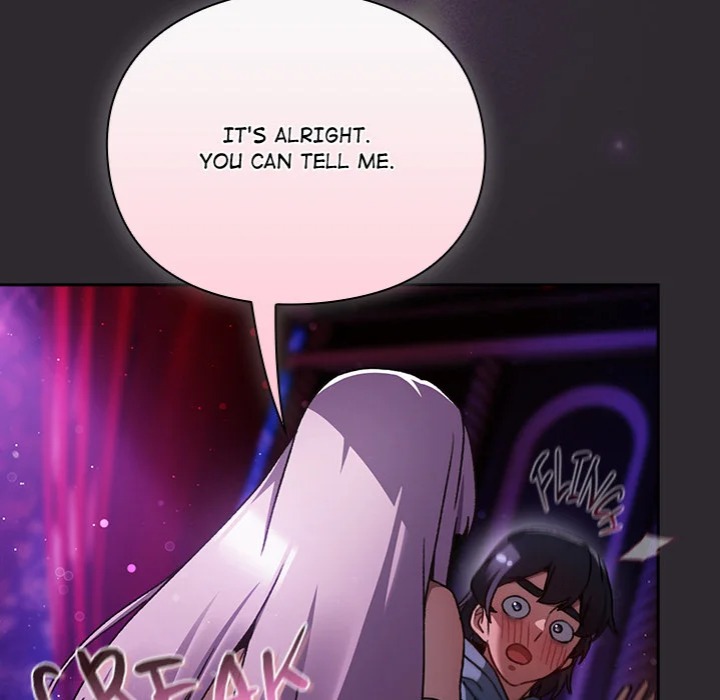 Thrust & Conquer - Chapter 20 Page 6