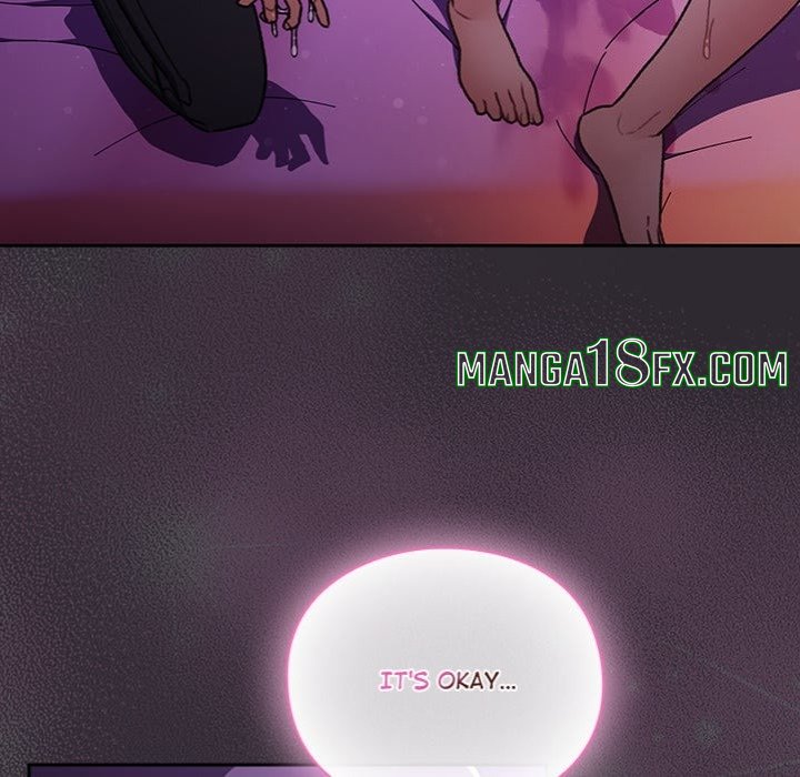 Thrust & Conquer - Chapter 21 Page 113