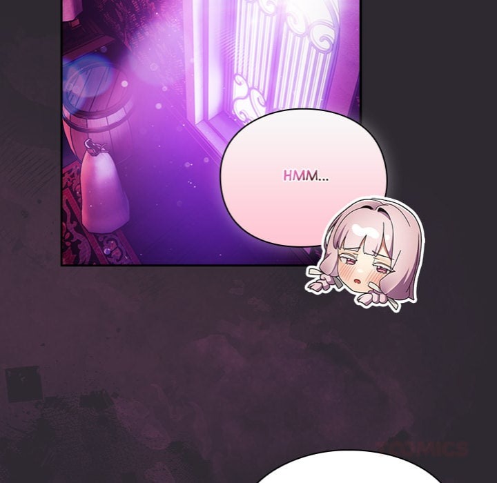 Thrust & Conquer - Chapter 21 Page 120