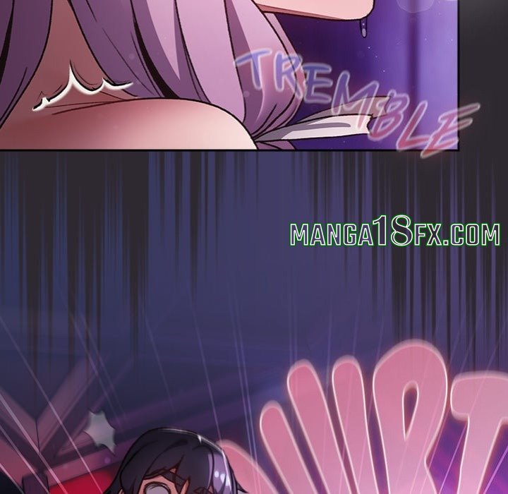 Thrust & Conquer - Chapter 21 Page 33