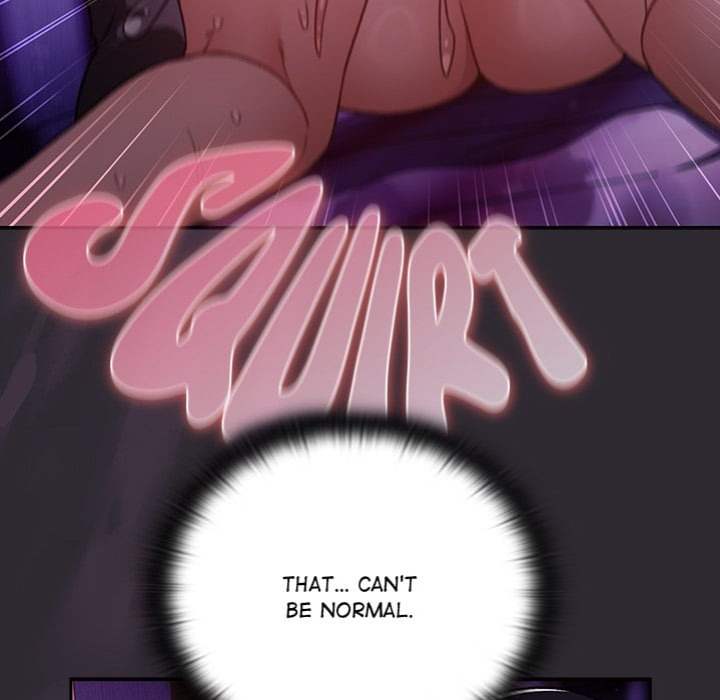 Thrust & Conquer - Chapter 21 Page 35