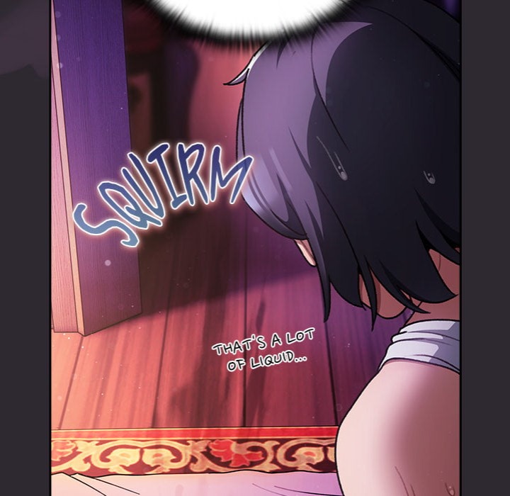 Thrust & Conquer - Chapter 21 Page 36