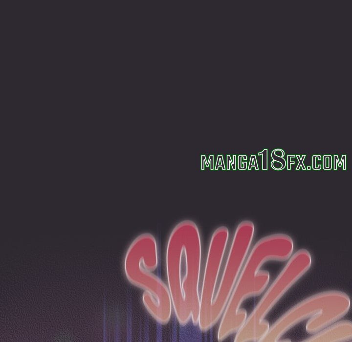 Thrust & Conquer - Chapter 21 Page 55