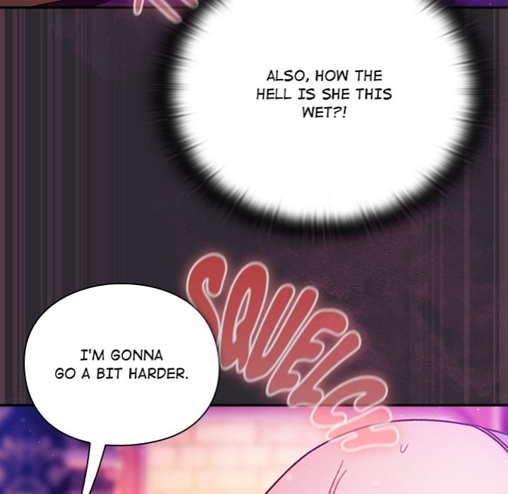 Thrust & Conquer - Chapter 21 Page 67