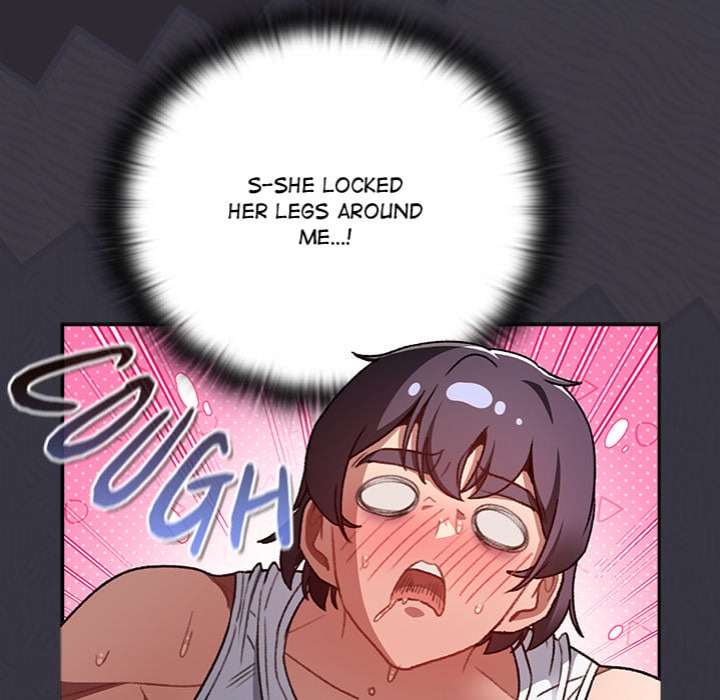 Thrust & Conquer - Chapter 22 Page 118