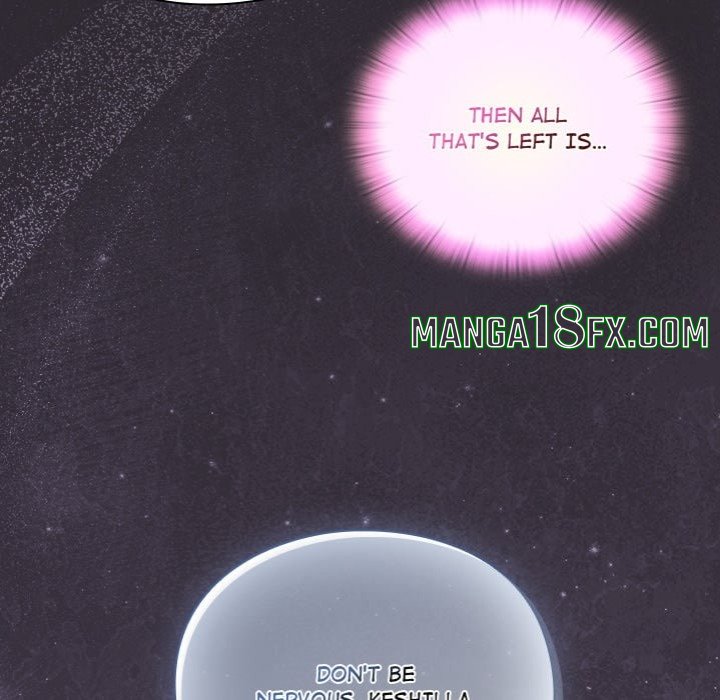 Thrust & Conquer - Chapter 22 Page 37