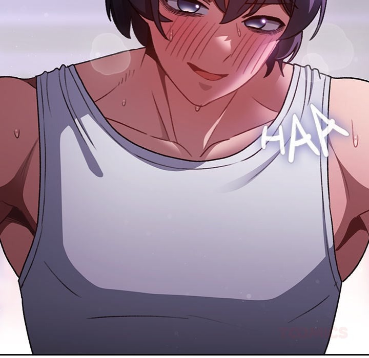 Thrust & Conquer - Chapter 22 Page 39