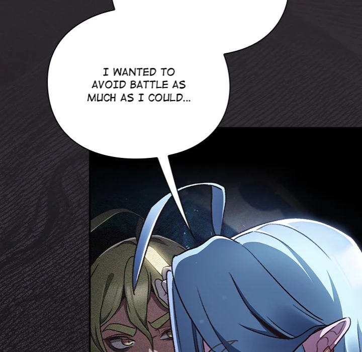 Thrust & Conquer - Chapter 23 Page 11