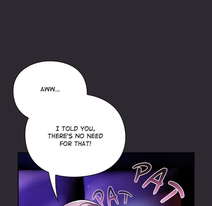 Thrust & Conquer - Chapter 24 Page 10