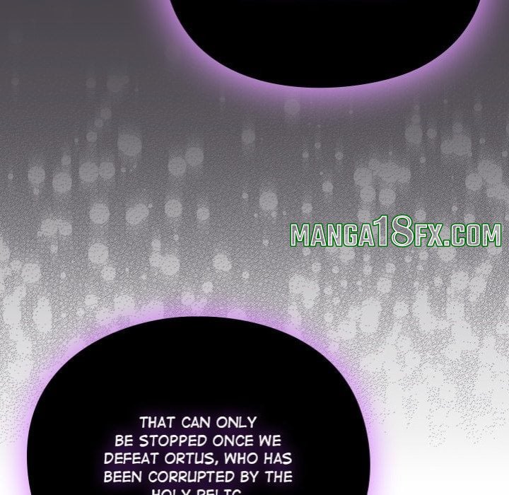 Thrust & Conquer - Chapter 24 Page 109