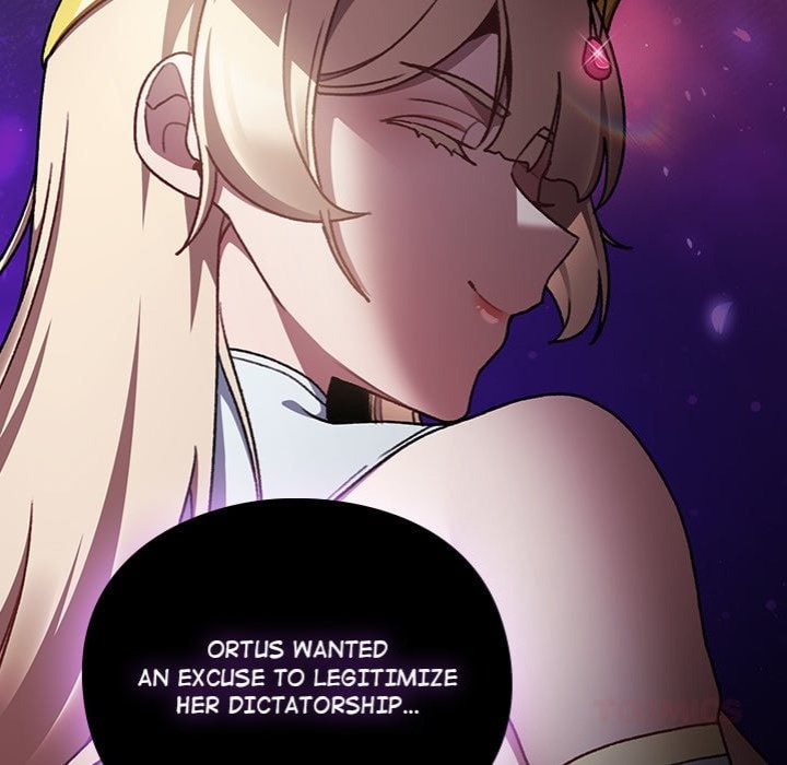 Thrust & Conquer - Chapter 24 Page 84