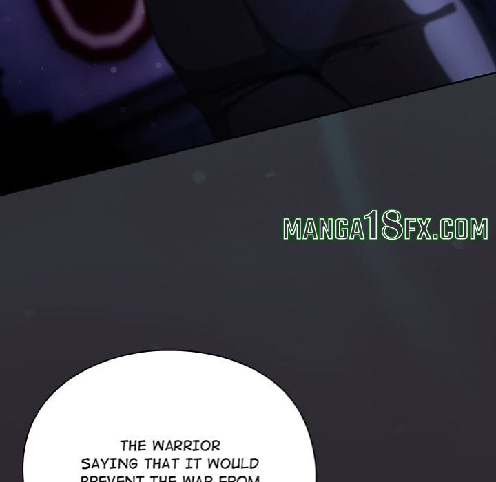 Thrust & Conquer - Chapter 24 Page 98