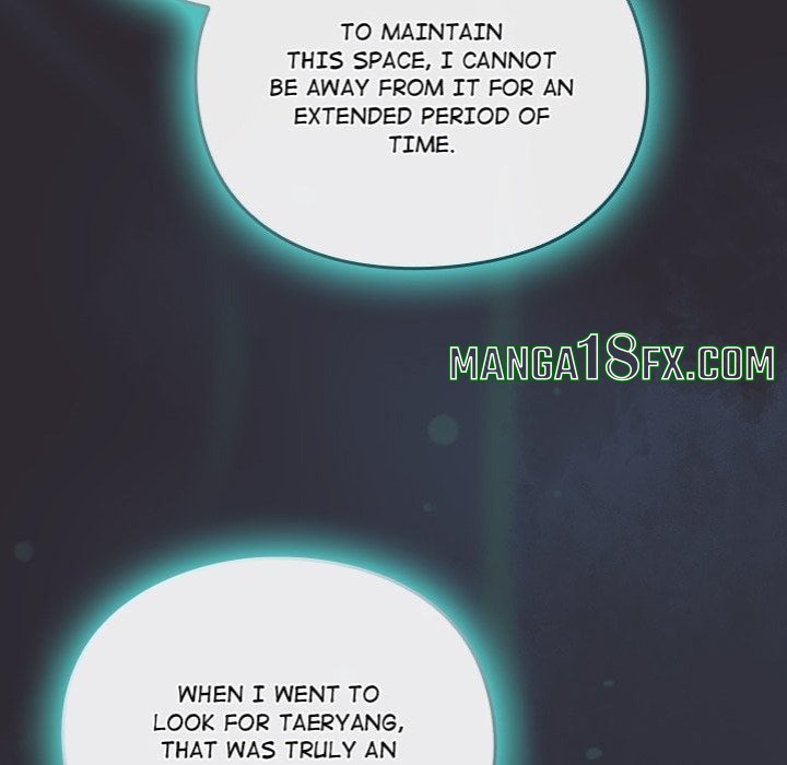 Thrust & Conquer - Chapter 25 Page 110