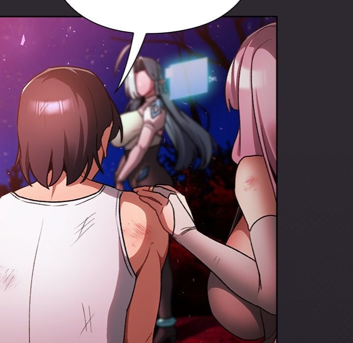 Thrust & Conquer - Chapter 25 Page 117