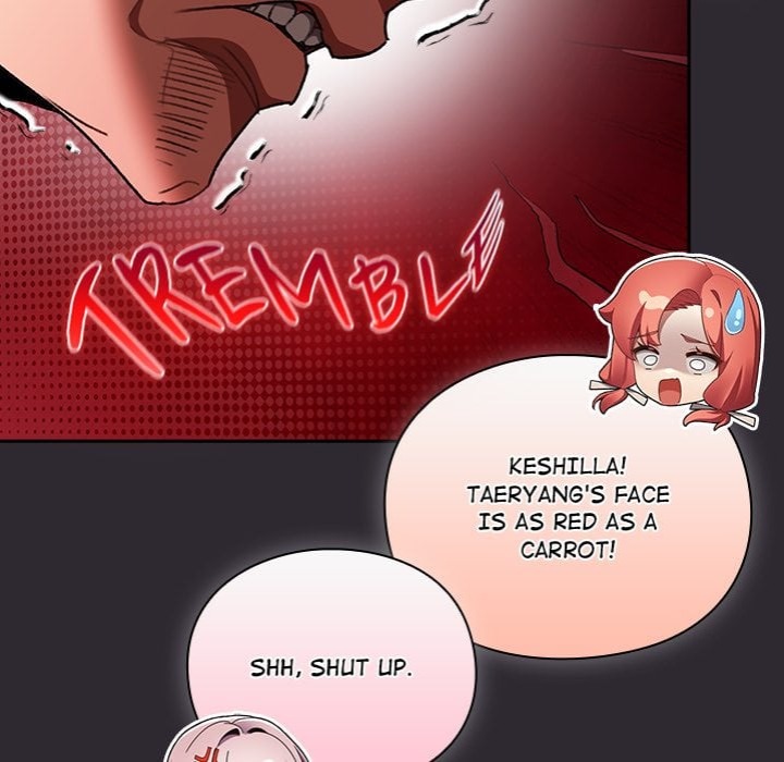 Thrust & Conquer - Chapter 25 Page 133