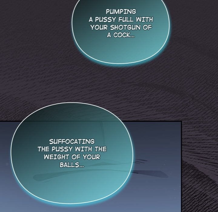 Thrust & Conquer - Chapter 25 Page 25