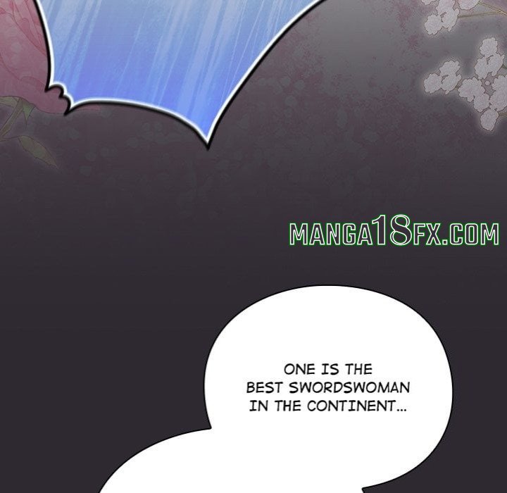 Thrust & Conquer - Chapter 25 Page 35