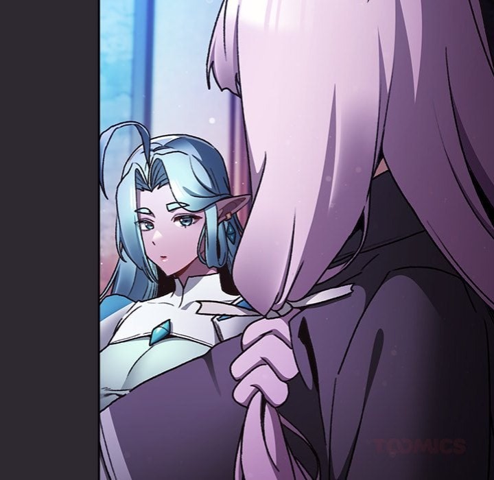 Thrust & Conquer - Chapter 25 Page 39