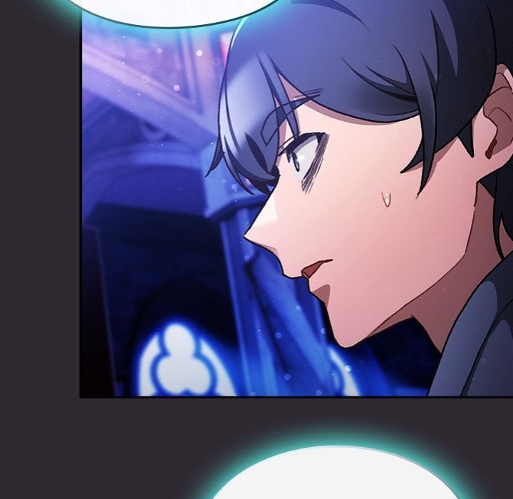 Thrust & Conquer - Chapter 25 Page 46