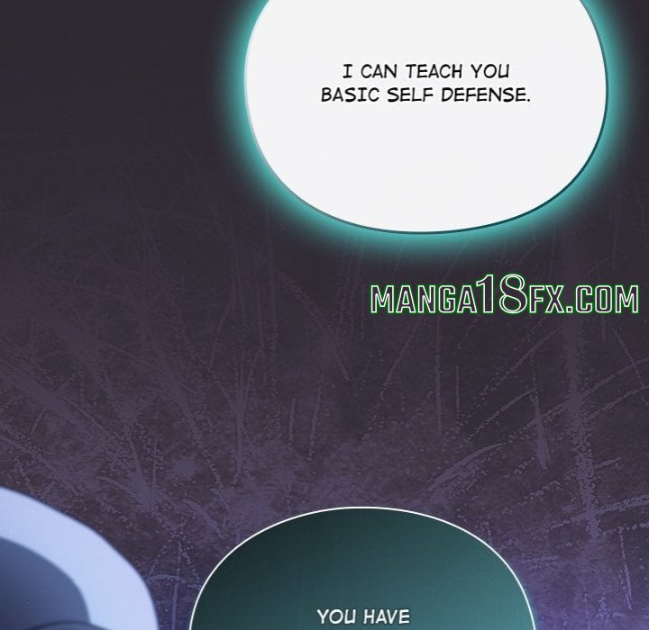 Thrust & Conquer - Chapter 25 Page 47