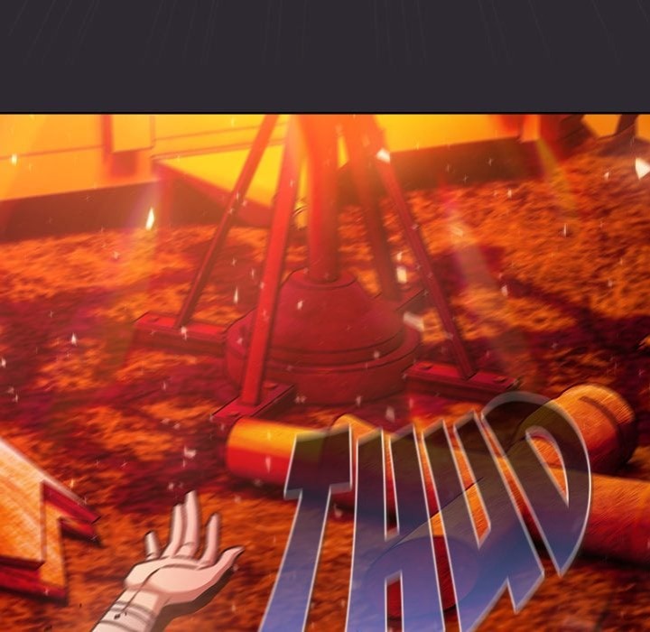 Thrust & Conquer - Chapter 25 Page 56