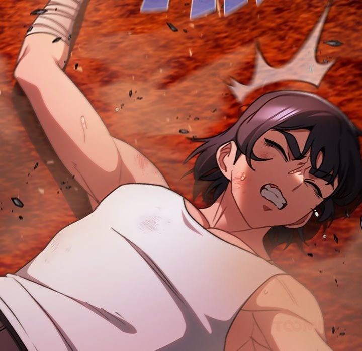 Thrust & Conquer - Chapter 25 Page 57