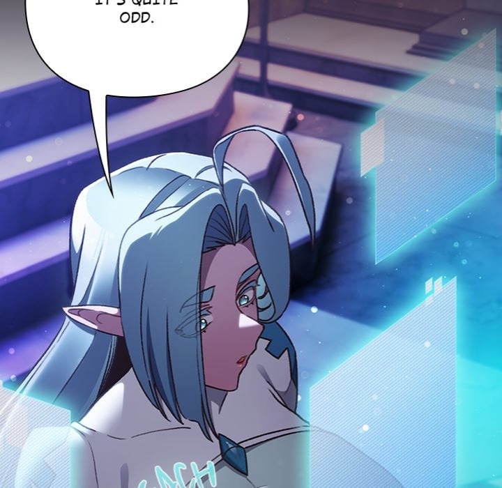 Thrust & Conquer - Chapter 26 Page 10