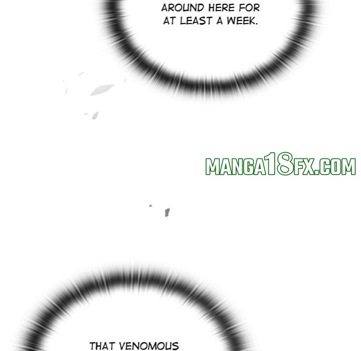 Thrust & Conquer - Chapter 26 Page 128