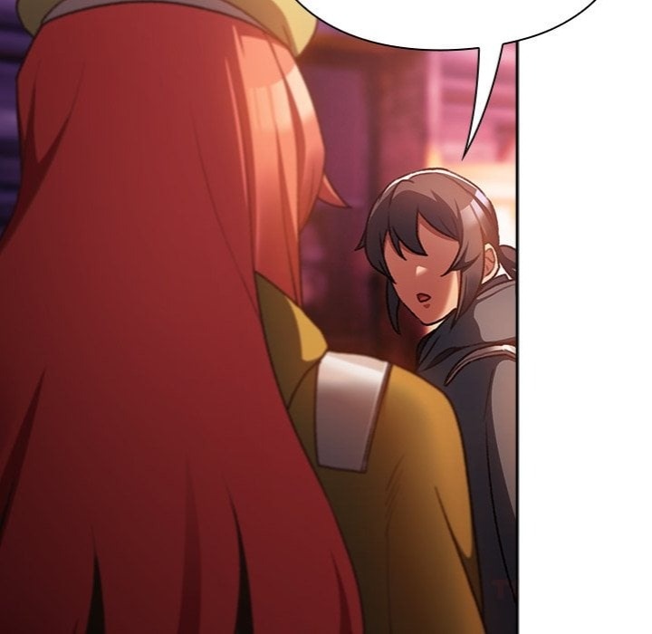 Thrust & Conquer - Chapter 26 Page 132