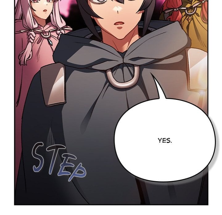 Thrust & Conquer - Chapter 26 Page 137