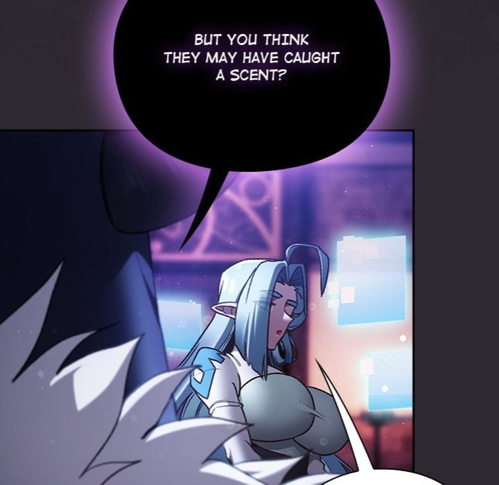 Thrust & Conquer - Chapter 26 Page 14