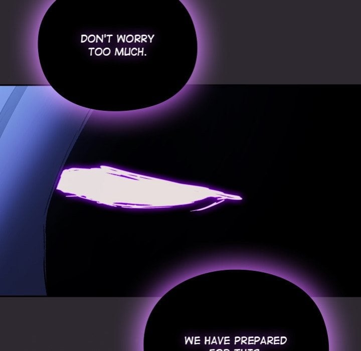 Thrust & Conquer - Chapter 26 Page 34