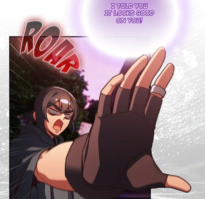 Thrust & Conquer - Chapter 26 Page 57