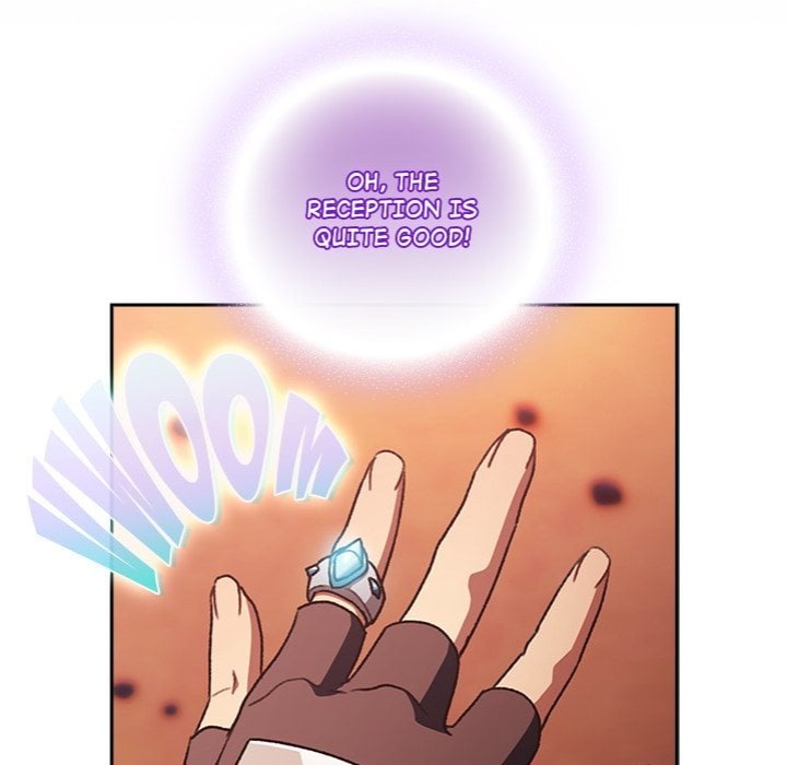 Thrust & Conquer - Chapter 26 Page 59