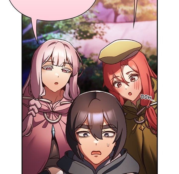 Thrust & Conquer - Chapter 26 Page 62