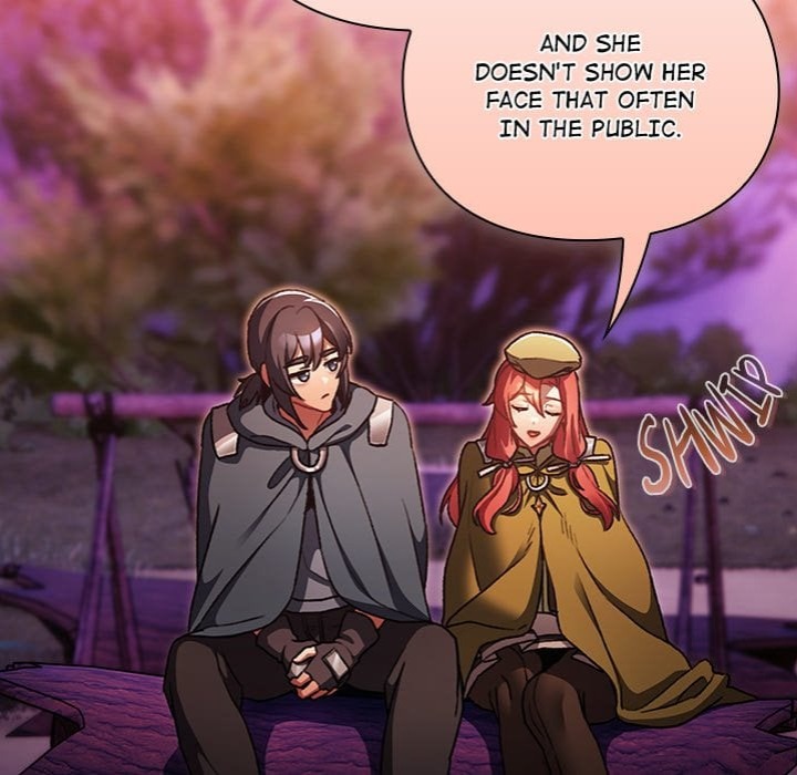 Thrust & Conquer - Chapter 26 Page 97