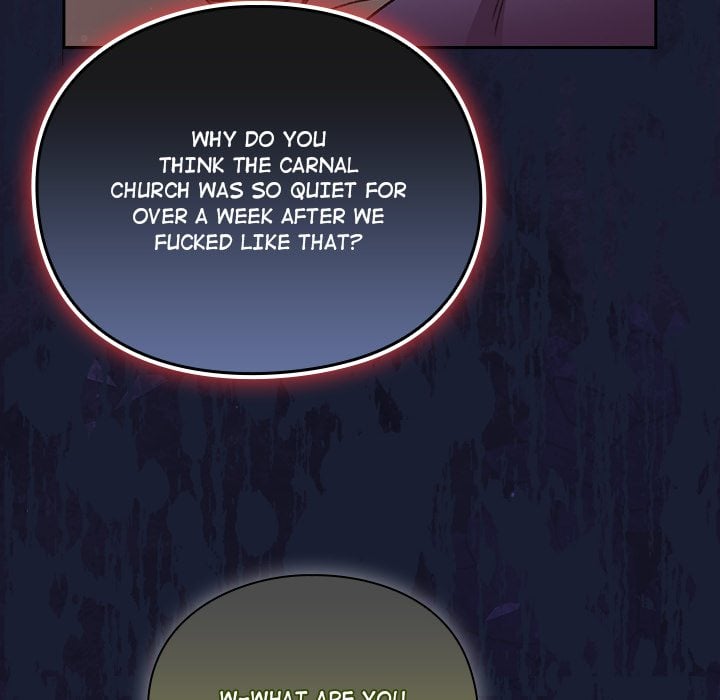 Thrust & Conquer - Chapter 27 Page 114