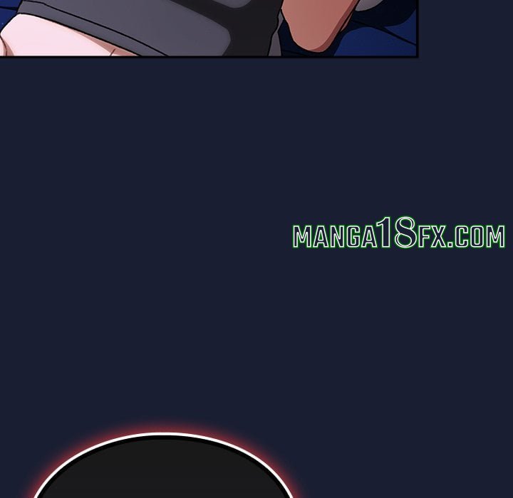 Thrust & Conquer - Chapter 27 Page 123