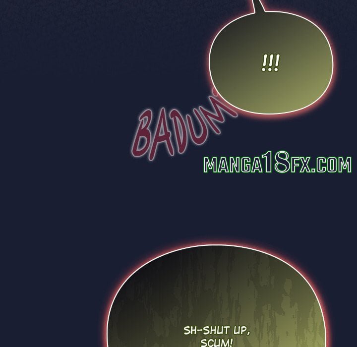 Thrust & Conquer - Chapter 27 Page 127