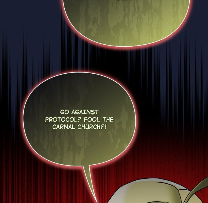 Thrust & Conquer - Chapter 27 Page 128