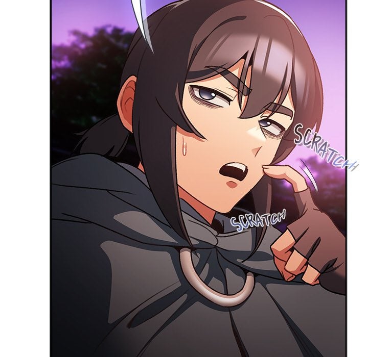 Thrust & Conquer - Chapter 27 Page 16