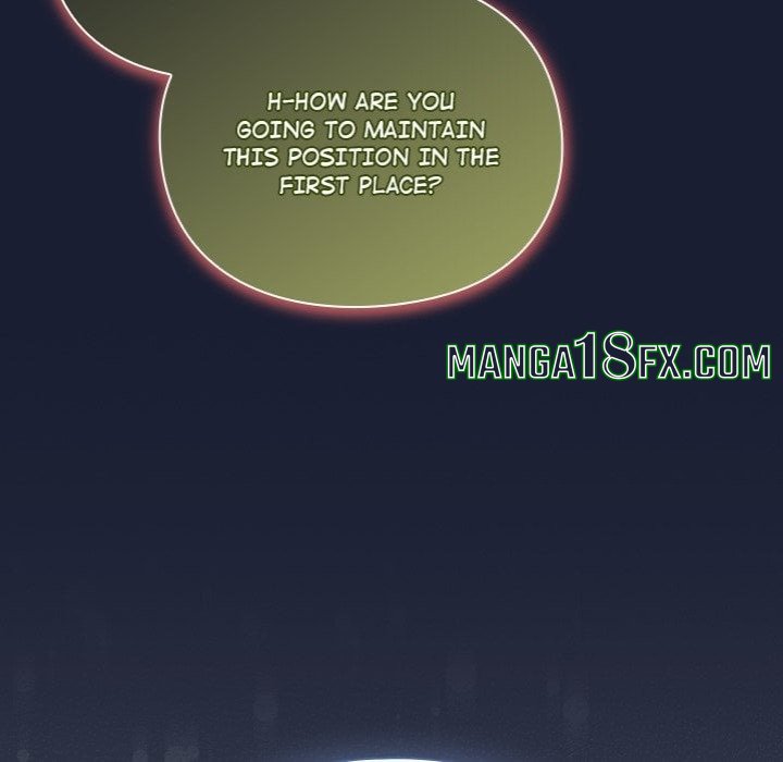 Thrust & Conquer - Chapter 28 Page 104